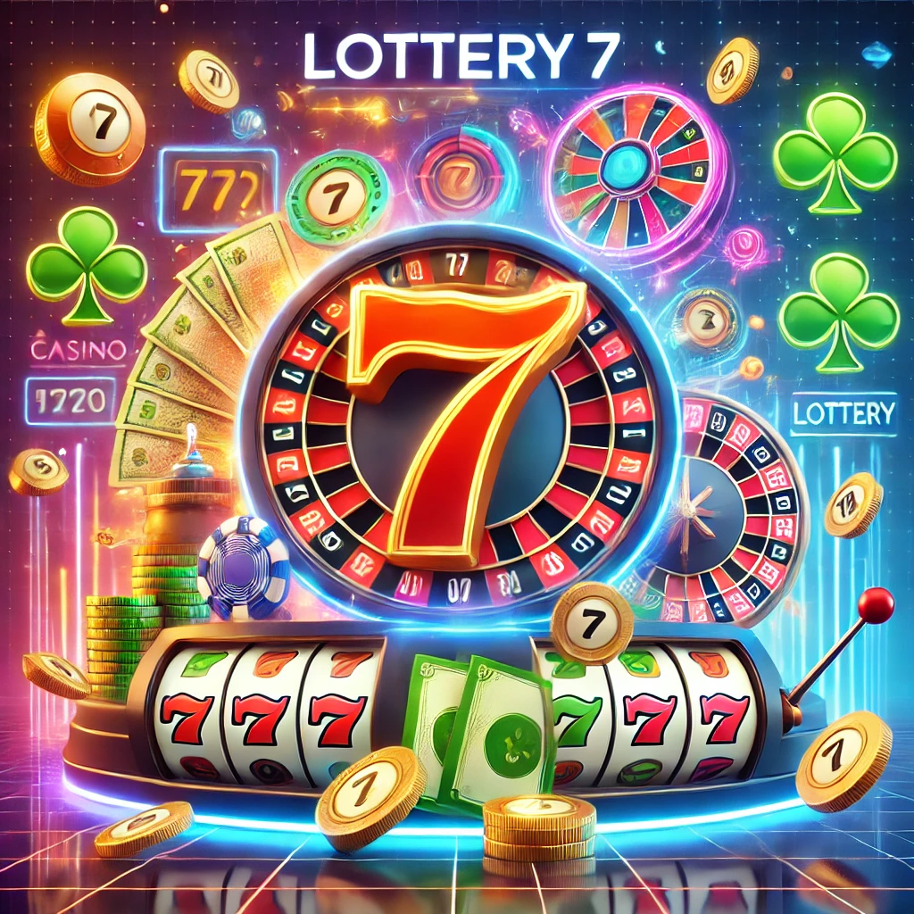 lottery 7