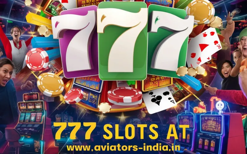 777 Slots