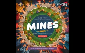 Mining Games Online