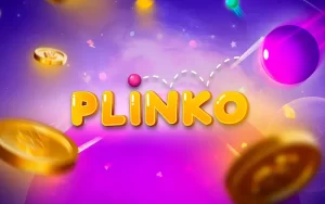 Plinko Game