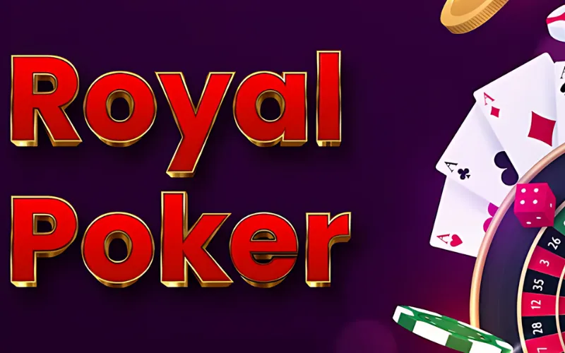 Royal Poker