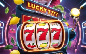 Lucky 777