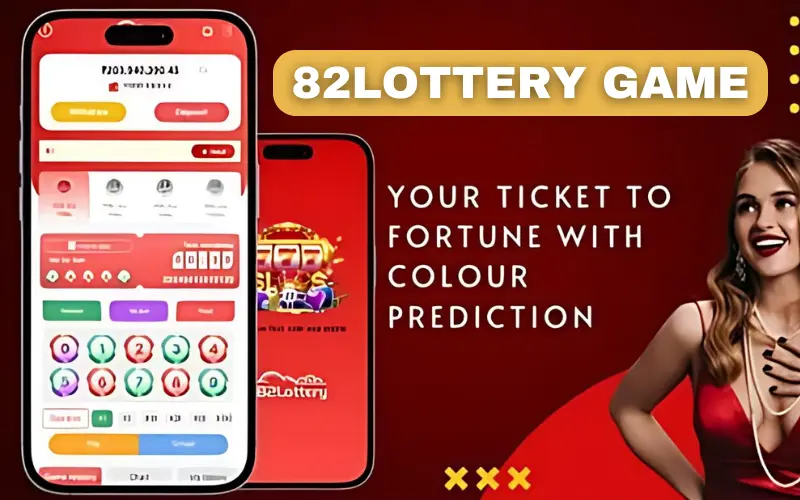 82 Lottery Game