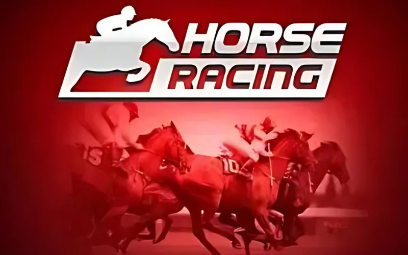 Live Horse Racing