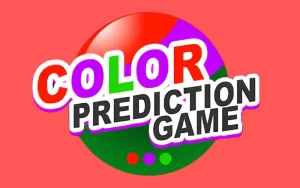 Colour Prediction Game