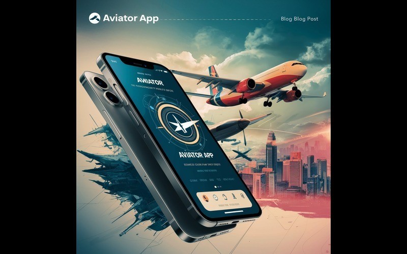 Aviator App Guide Featured