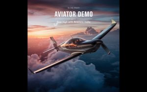 Aviators India - Aviator Demo Featured image