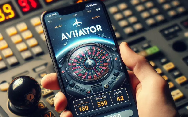 Aviator Predictor APK