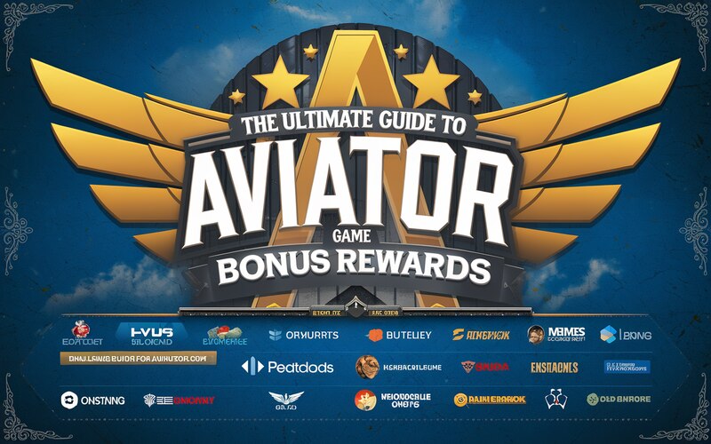 Aviator Game Bonus