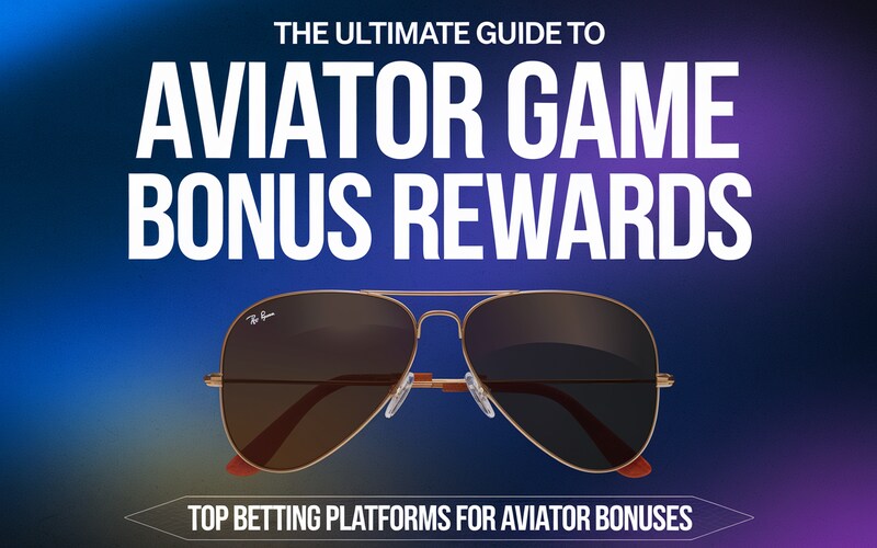 Aviator Game Bonus