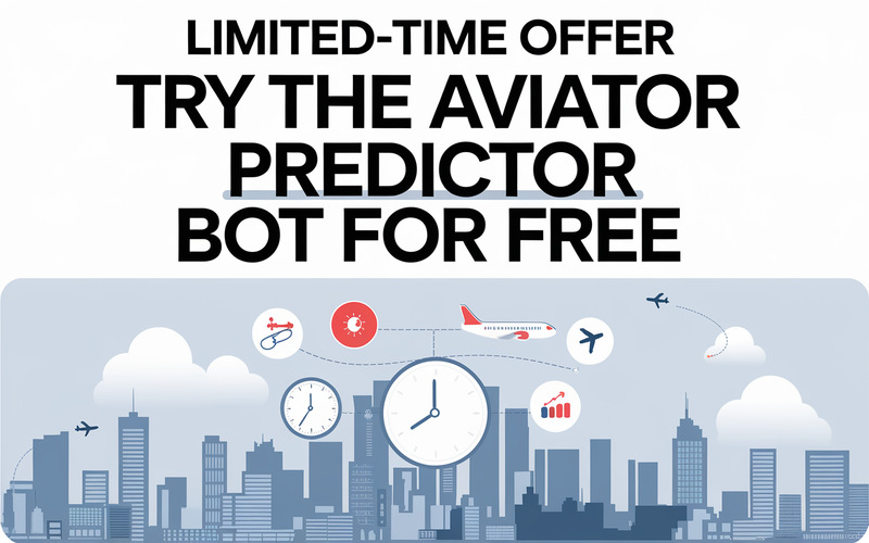 Aviator Predictor Bot