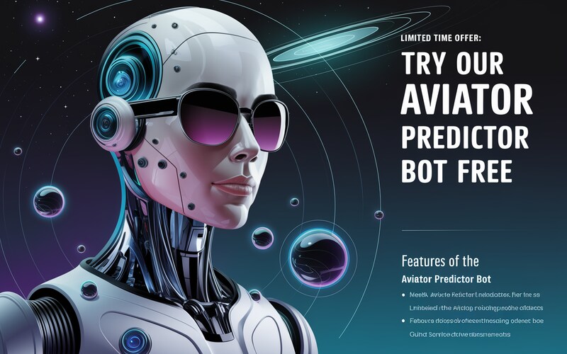 Aviator Predictor Bot