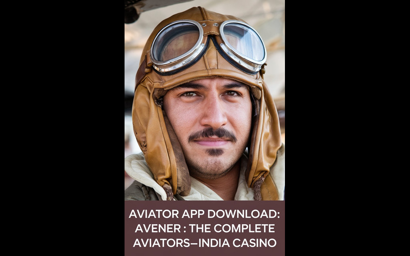 Aviator App Download