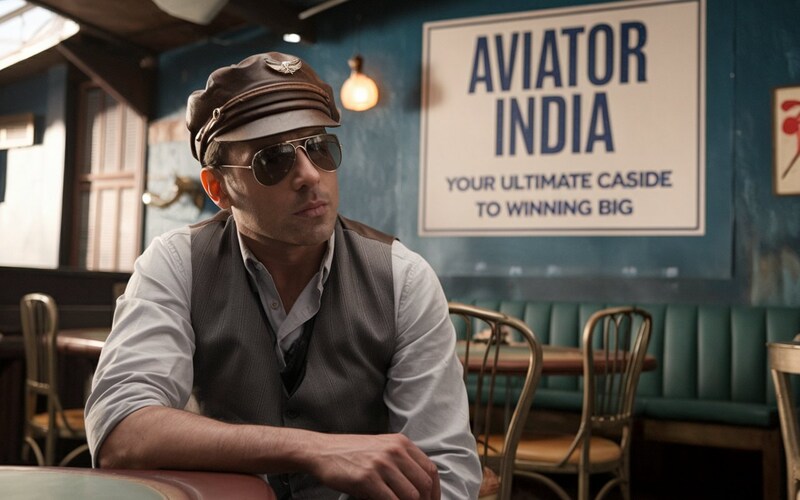 Aviators India