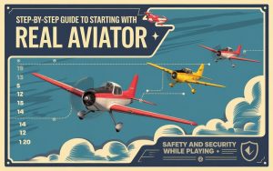 Real Aviator Game