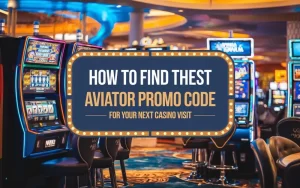 Aviator Promo Code