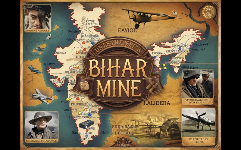 Bihar Mine