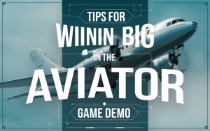 Aviator Game Demo