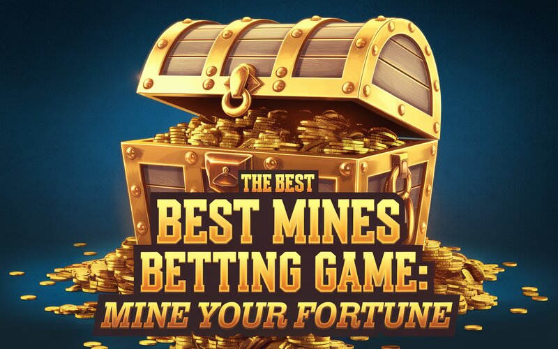 Mines Betting Game