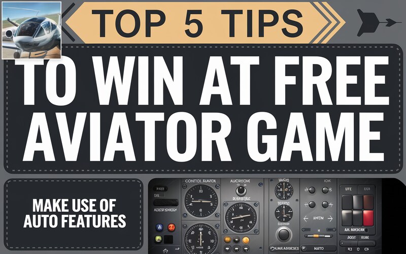 Free Aviator Game