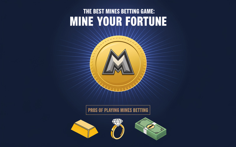 Mines Betting Game