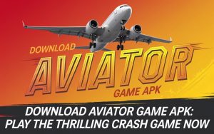 Aviator Game APK