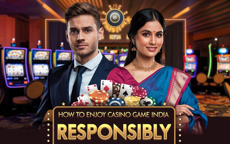 Casino Game India