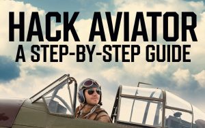 Hack Aviator