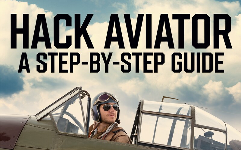 Hack Aviator