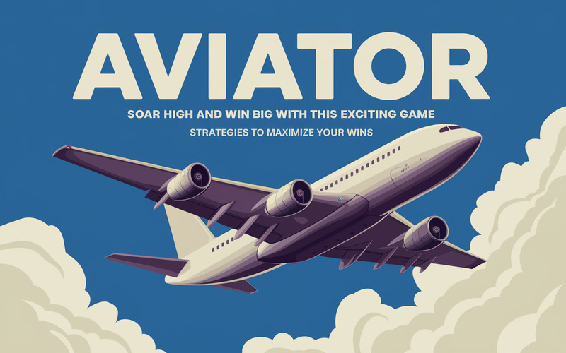 Aviator Game App