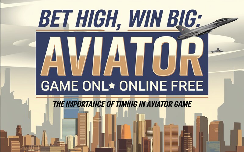 Aviator Game Online Free