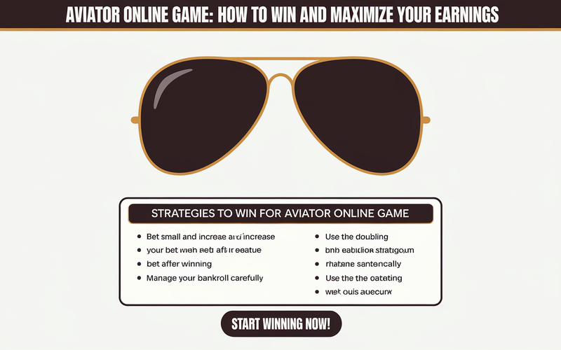 Aviator Online Game