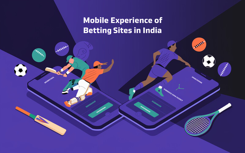 Betting Sites in India