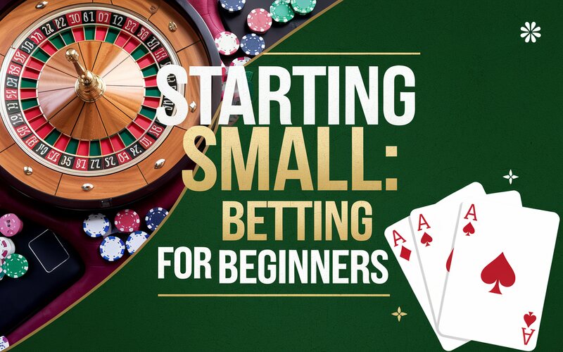 Casino Betting Games