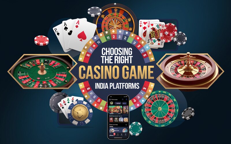 Casino Game India