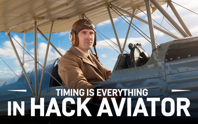 Hack Aviator