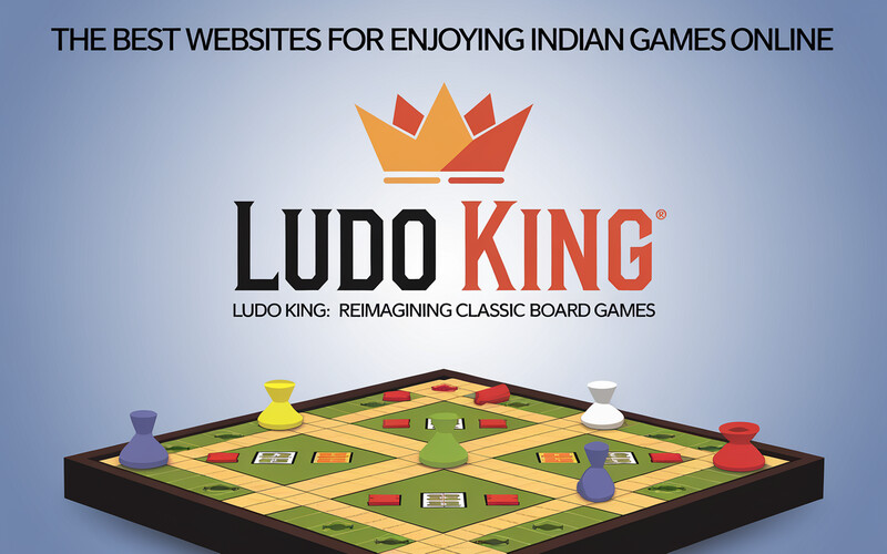 Indian Games Online