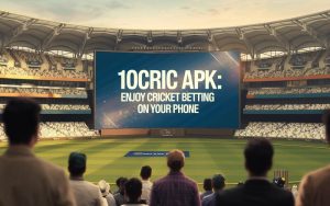 10cric APK