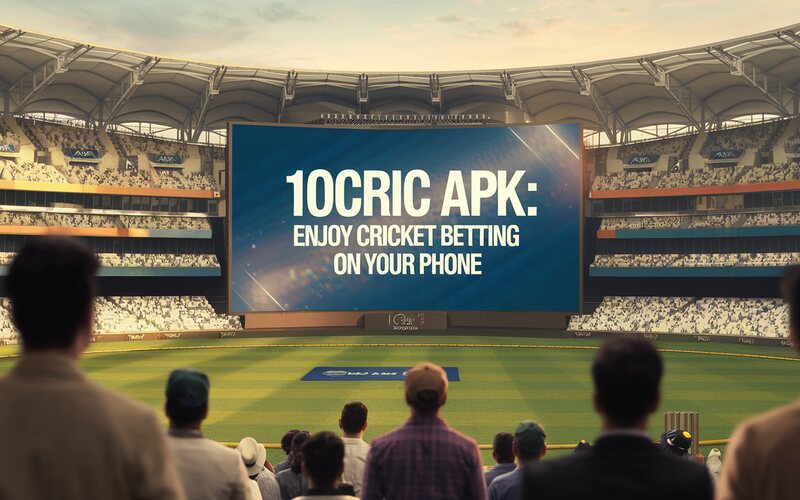 10cric APK