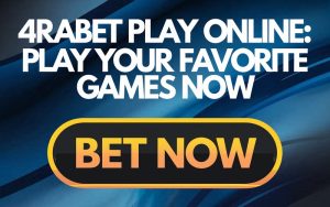 4rabet Play Online