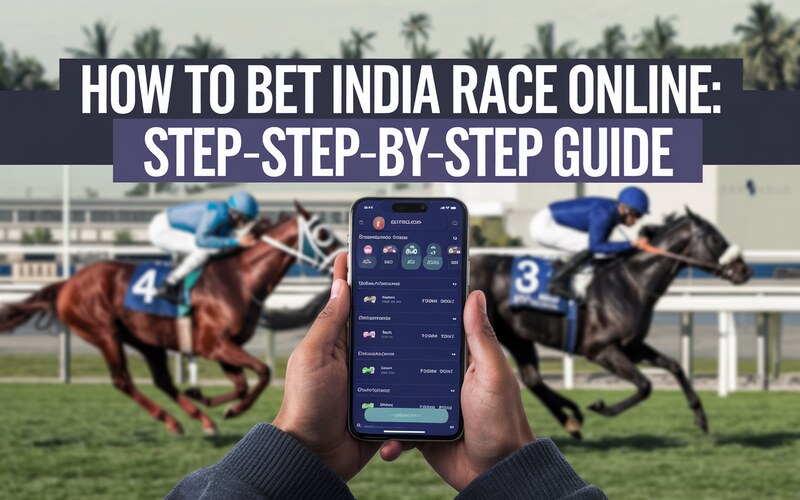 Bet India Race