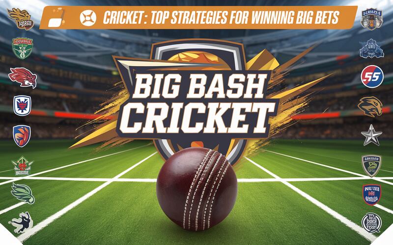 Big Bash Cricket