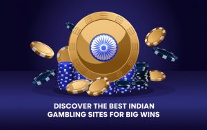 Indian Gambling Sites