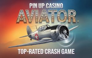 Pin Up Casino Aviator