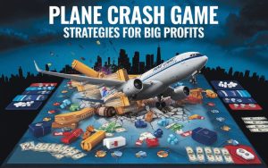 Plane Crash Game