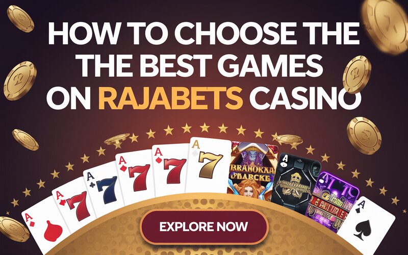 Rajabets Casino