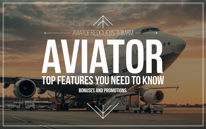 Aviator Website