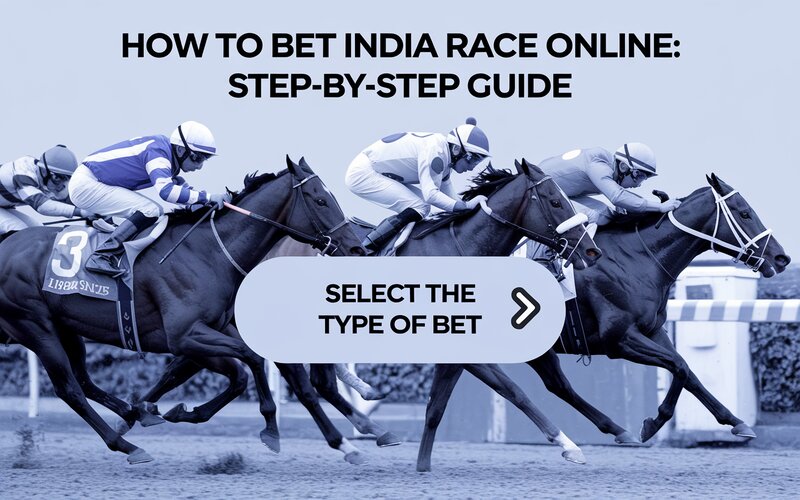 Bet India Race