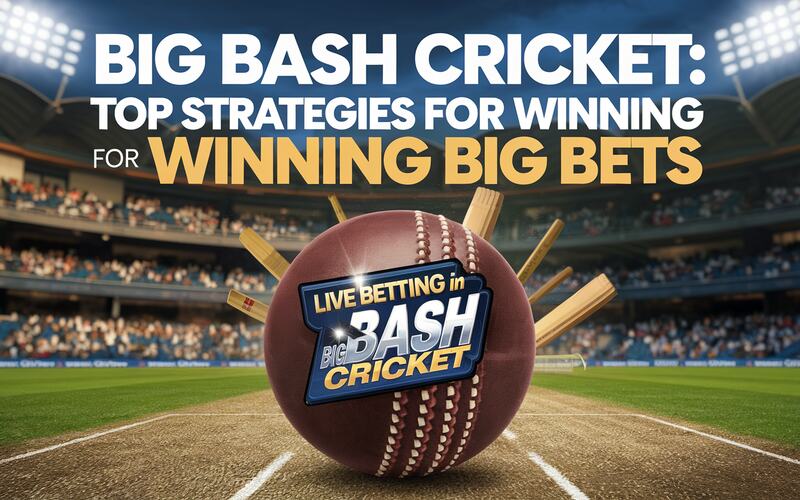 Big Bash Cricket