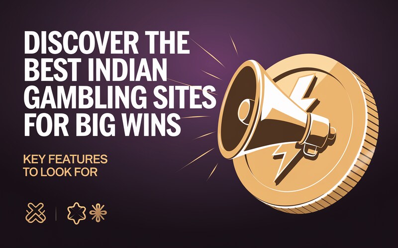 Indian Gambling Sites